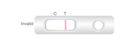 tehotensky test - neplatny2